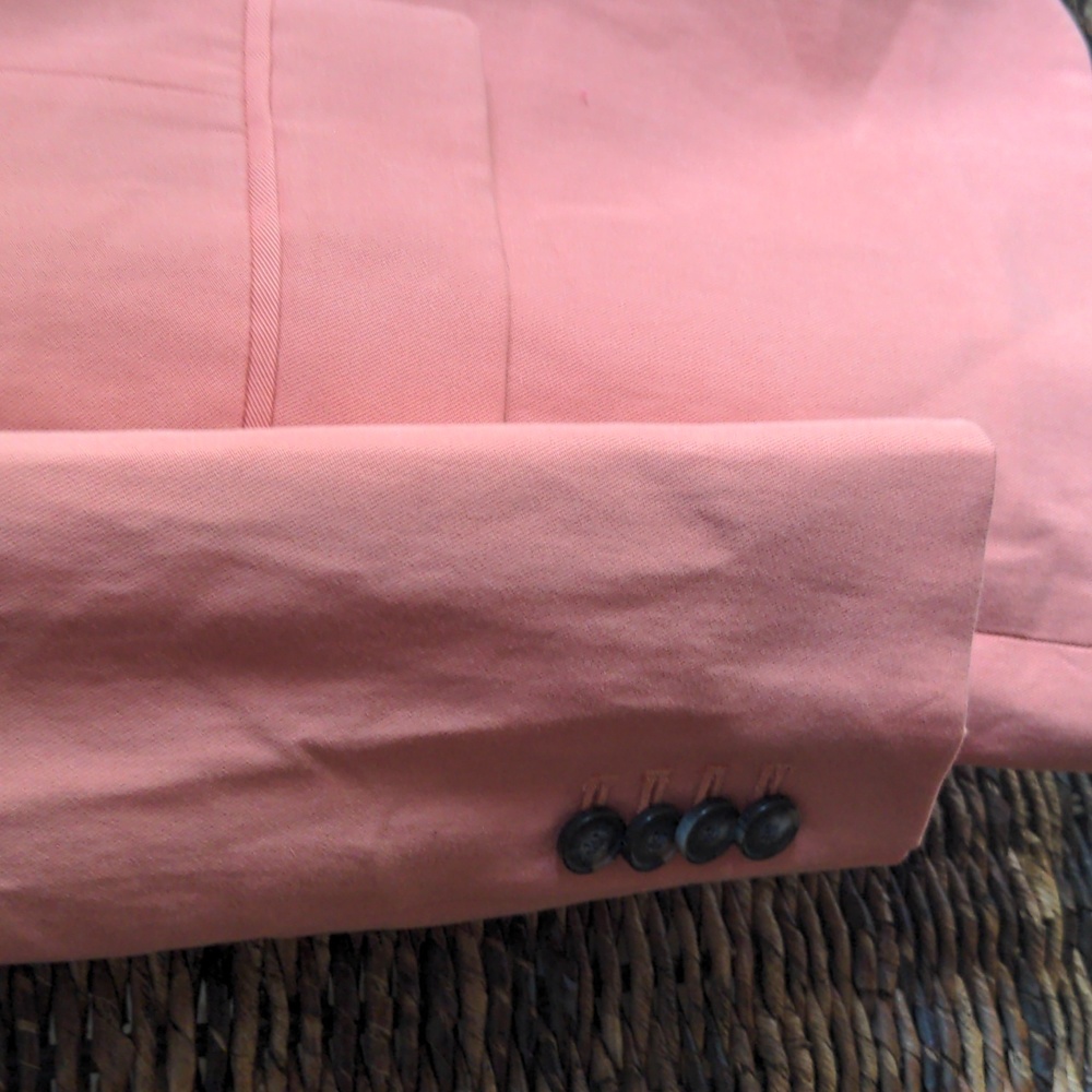 EVERLANE The TENCEL™ Oversized Blazer - Picture 10 of 13